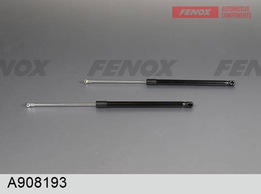 Амортизатор крышки багажника - Fenox A908193