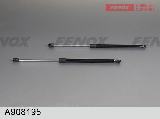 Амортизатор крышки багажника - Fenox A908195