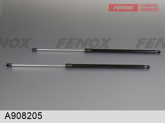 Амортизатор капота - Fenox A908205