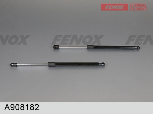 Амортизатор капота - Fenox A908182