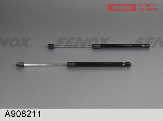 Амортизатор капота - Fenox A908211