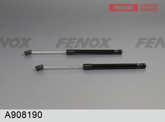 Амортизатор капота - Fenox A908190