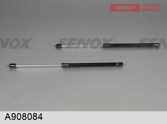 Амортизатор крышки багажника - Fenox A908084