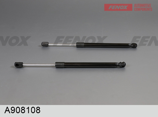 Амортизатор крышки багажника - Fenox A908108