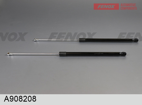 Амортизатор крышки багажника - Fenox A908208