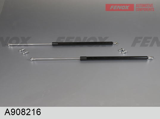 Амортизатор крышки багажника - Fenox A908216