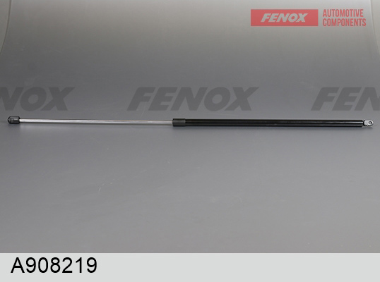 Амортизатор капота - Fenox A908219