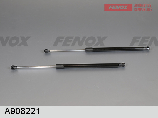 Амортизатор крышки багажника - Fenox A908221
