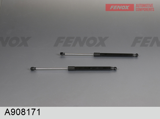 Амортизатор крышки багажника - Fenox A908171