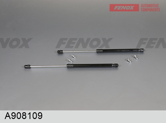Амортизатор капота - Fenox A908109