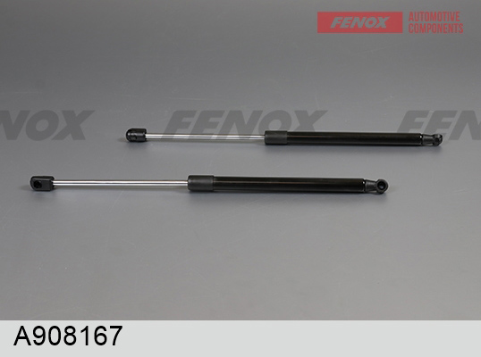 Амортизатор крышки багажника - Fenox A908167