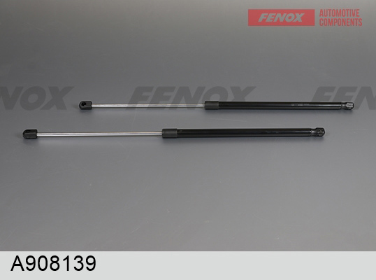 Амортизатор крышки багажника - Fenox A908139