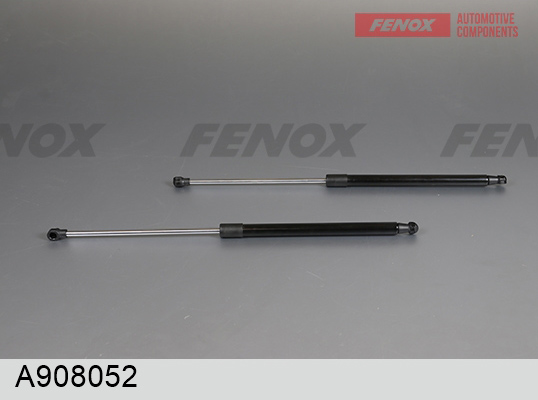 Амортизатор крышки багажника - Fenox A908052
