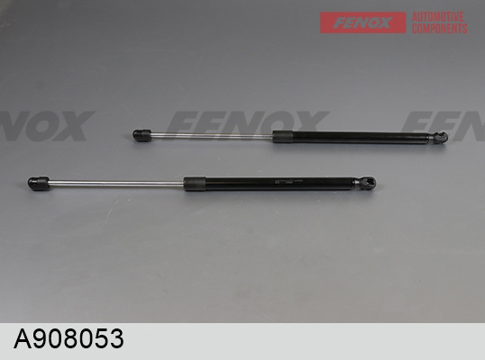 Амортизатор крышки багажника - Fenox A908053