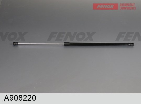 Амортизатор капота - Fenox A908220