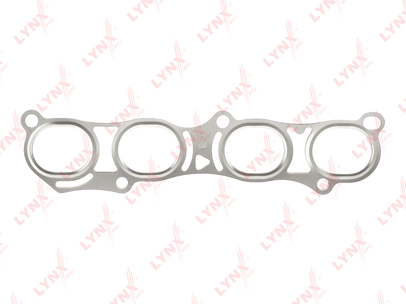 Прокладка коллектора - LYNXauto SG-2333
