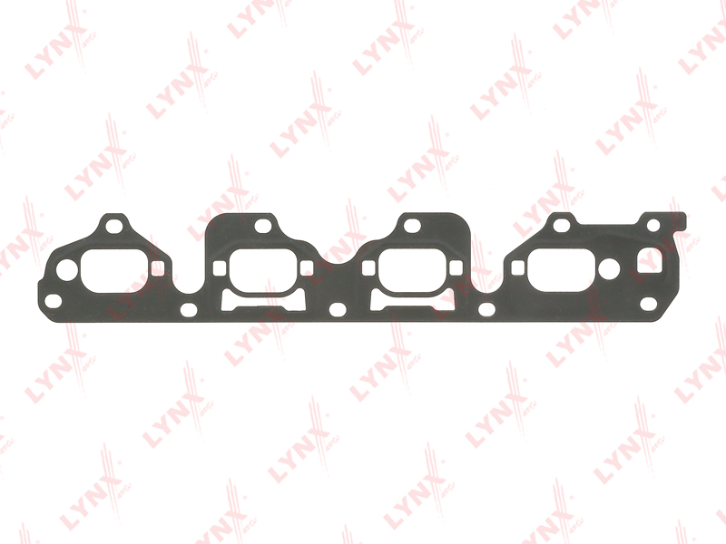 Прокладка коллектора - LYNXauto SG-2335