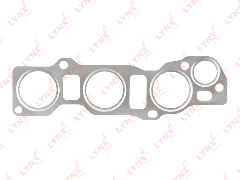 Прокладка коллектора - LYNXauto SG-2341