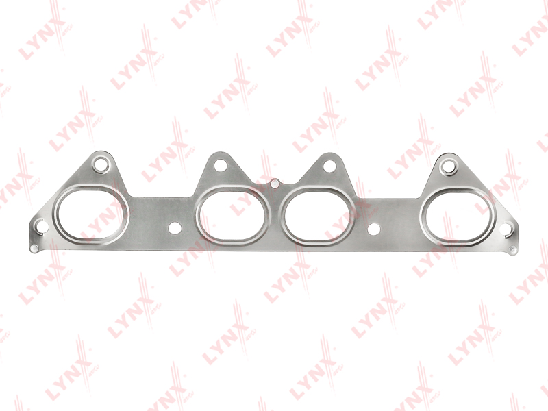 Прокладка коллектора - LYNXauto SG-2342
