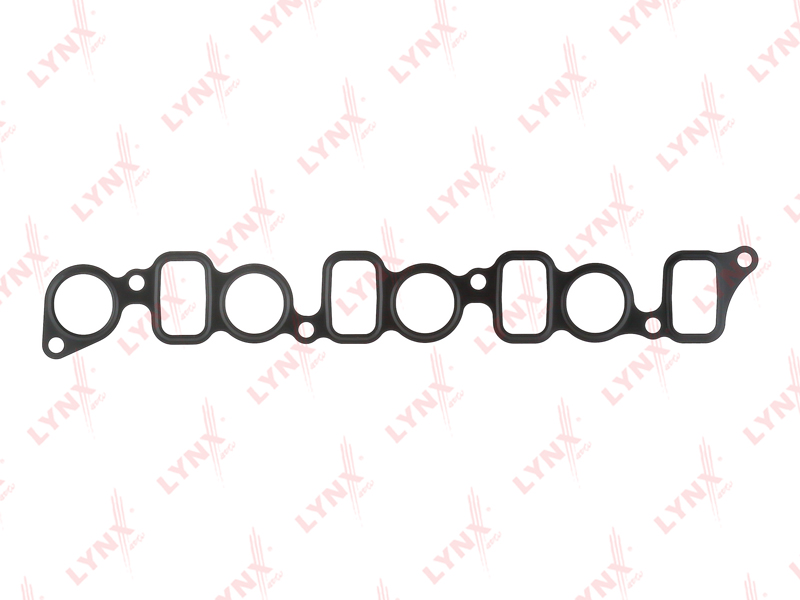 Прокладка коллектора - LYNXauto SG-2346