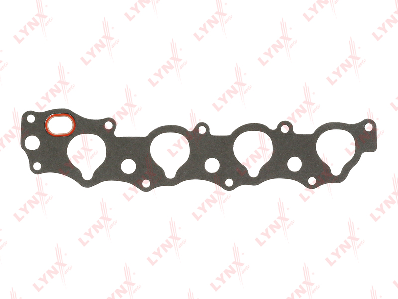Прокладка коллектора - LYNXauto SG-2363