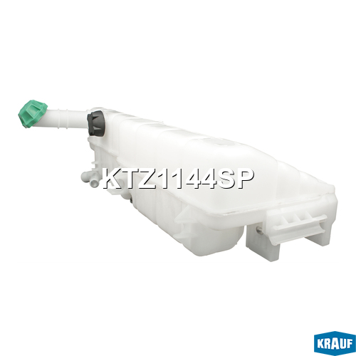 Бачок расширительный - Krauf KTZ1144SP