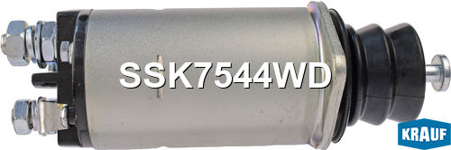 Втягивающее реле стартера - Krauf SSK7544WD