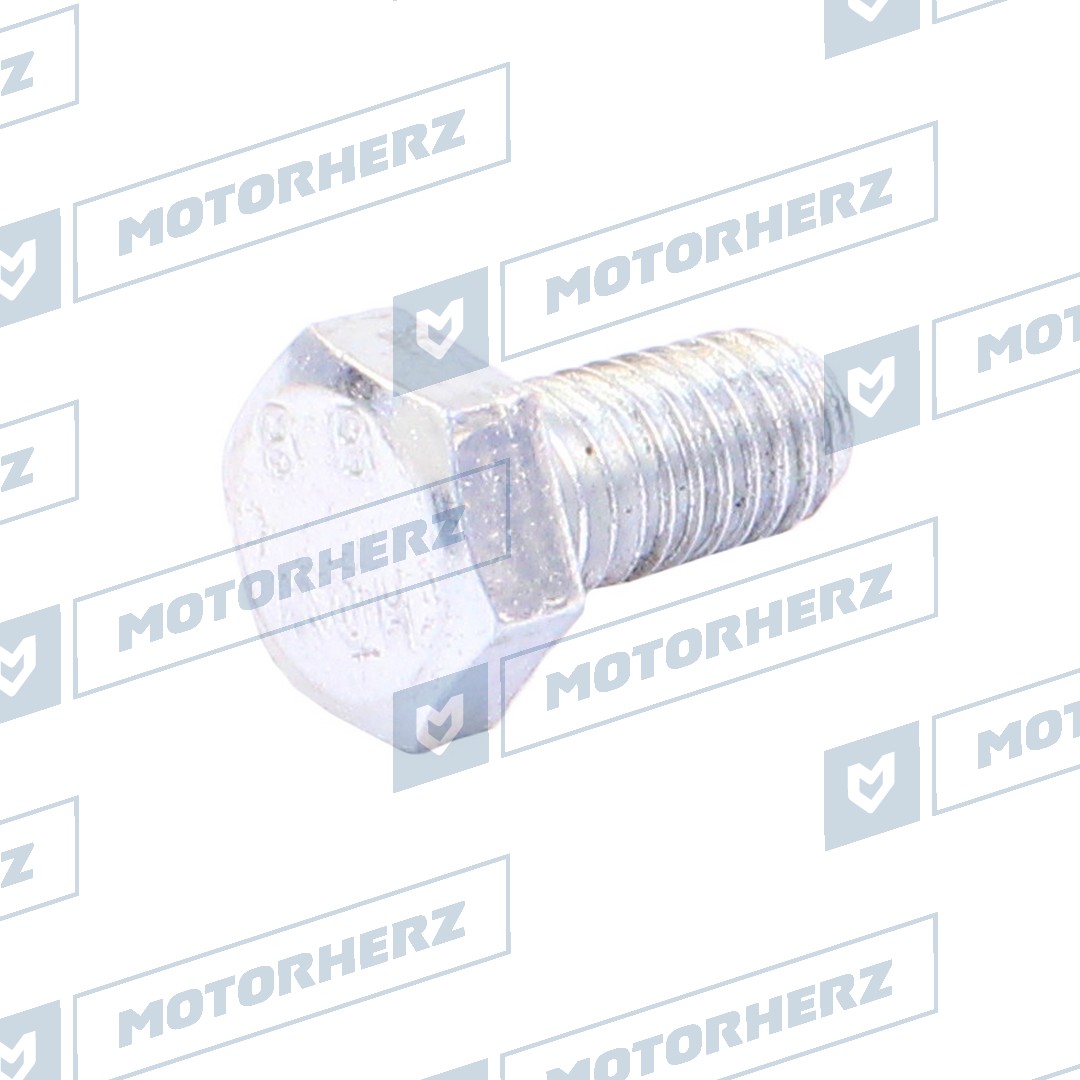 Болт рулевой рейки - Motorherz HLL00173