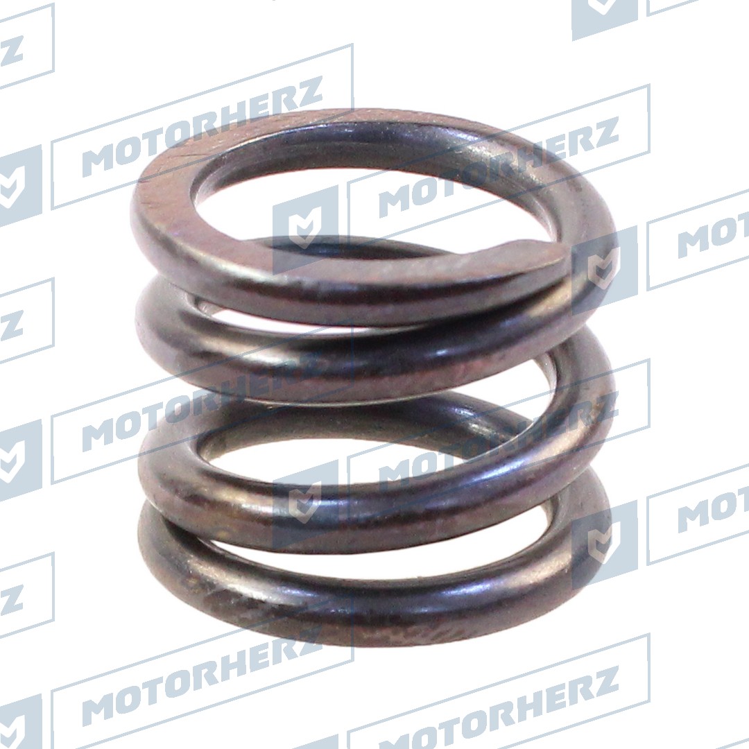 Пружина поджима рулевой рейки - Motorherz HRS00019