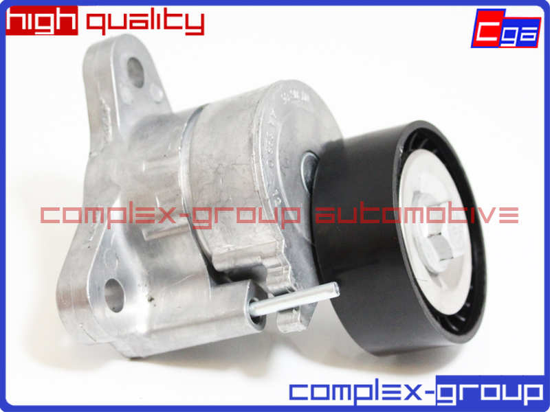 Ролик натяжной Chrysler Sebring 07-10 2.0, 2.4, Dodge Caliber 06- 1.8-2.4 - CGA 5TES500RA