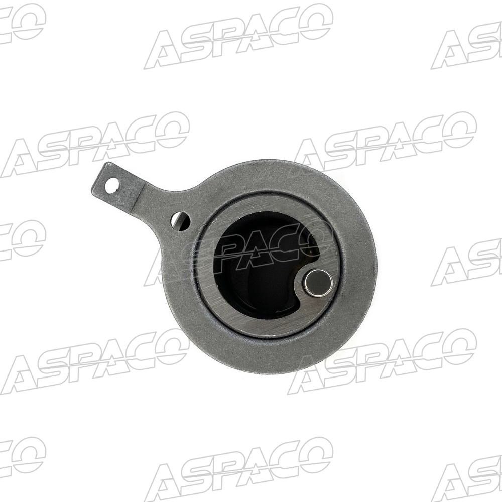 Ролик ремня ГРМ GM chevrolet aveo (t250) kalos matiz , spark (m100) (m200) 2003-08 - Aspaco AP79734