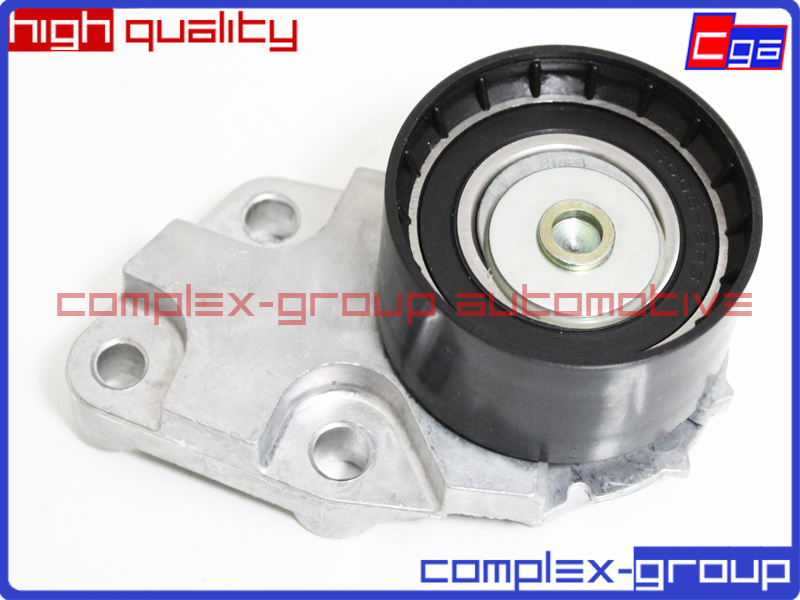 Ролик натяжной Chevrolet Lacetti 05- 1.4, 1.6, Daewoo Lanos / Zaz Chance, Sens 97- 1.6, Daewoo Nexi - CGA 5TES880RA
