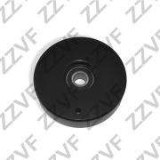 Ролик натяжной SsangYong Actyon 06- 2.3, Korando 97- 2.0, 2.3, Kyron 10- 2.3, Musso 96- 2.0, 2.3, m - ZZVF GRA49494