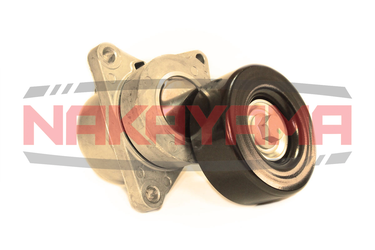 Ролик натяжной Nissan Primera 02- 2.0, Teana 03-08 2.0, X-Trail 01- 2.0, 03- 2.5 (4x4), 07- 2.5 - Nakayama QA90027