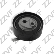 Ролик натяжной Daewoo Lanos 97- 1.4, 1.5, Kalos 02- 1.4, Cielo 95-97 1.5, Opel Astra F/G 91 - 1.4, - ZZVF GRA87422