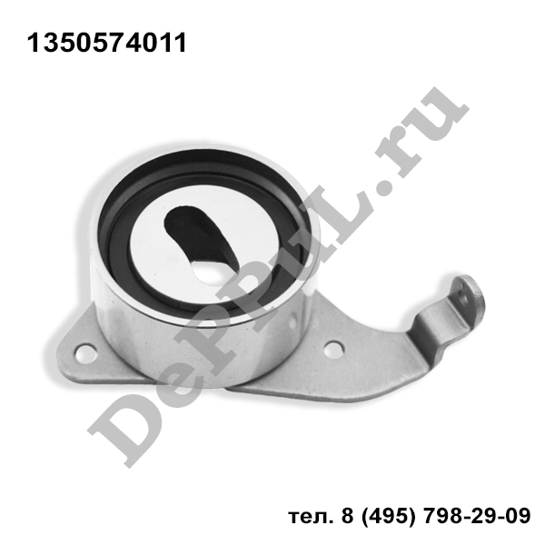 Ролик натяжной Toyota Carina/Camry/Avensis 1.8-2.2 90-98 - DePPuL DEA18846