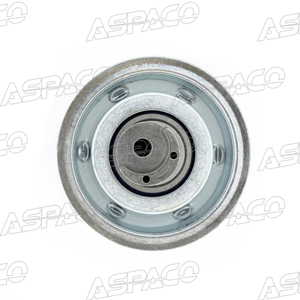 Ролик ремня ГРМ VAG бензин 1,6 2.0 audi skoda volkswagen 1998-2014 - Aspaco AP73157