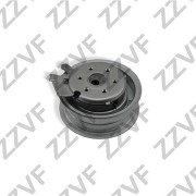 Ролик натяжной,AUDI А3, А4, I. II, / skoda Fabia Praktik, Fabia, Octavia I, II, Superb i,ii, / VW Bora, Caddy, Golf, Jetta V, Lupo, Multivan V, Passat - ZZVF GRA73157
