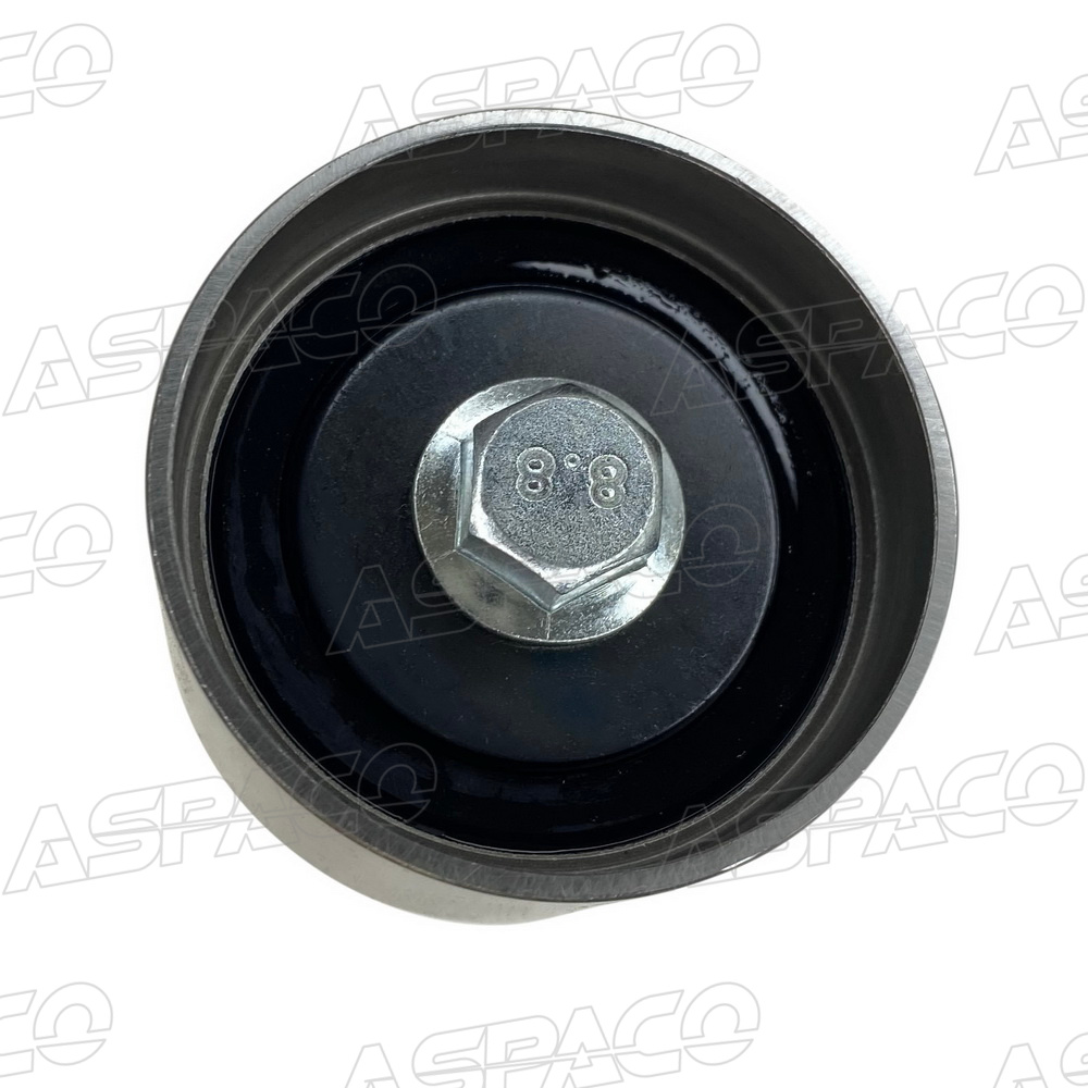 Паразитный ролик ремня ГРМ 2.4 бензин chrysler dodge jeep 1994-2007 - Aspaco AP20930