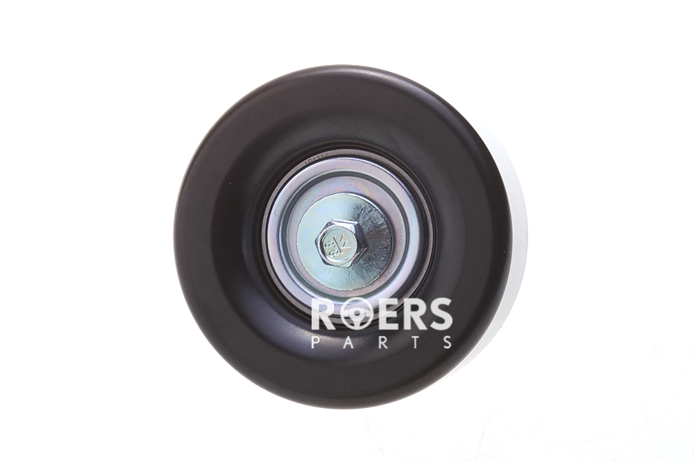 Ролик обводной приводного ремня - Roers Parts RPL47PG001
