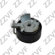 Ролик натяжной,FORD fiesta,focus,fusion 1.4,1.6l 2001=>/volvo c30,s40,v50 - ZZVF GRA43956