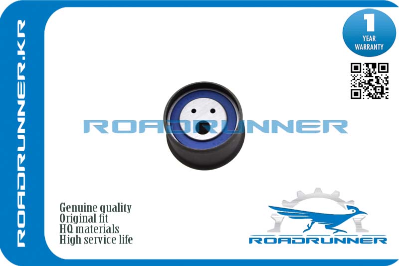 Ролик натяжителя - RoadRunner RR-MD182537