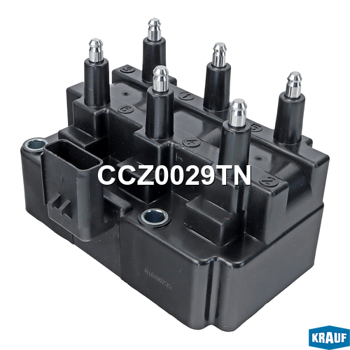 Катушка зажигания - Krauf CCZ0029TN