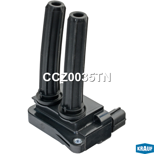 Катушка зажигания - Krauf CCZ0035TN
