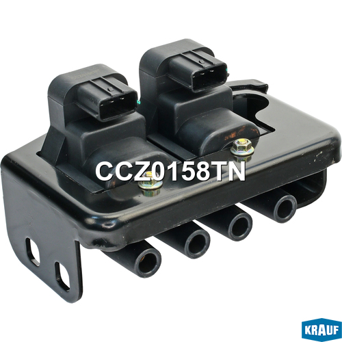 Катушка зажигания - Krauf CCZ0158TN
