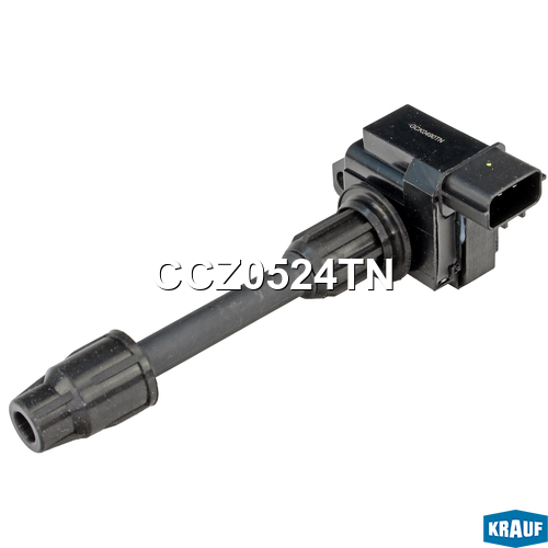 Катушка зажигания - Krauf CCZ0524TN
