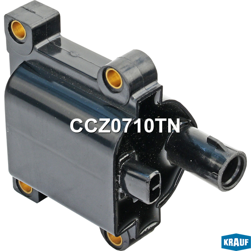 Катушка зажигания - Krauf CCZ0710TN