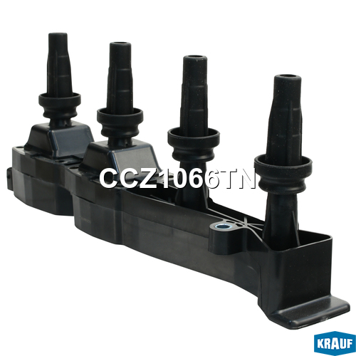 Катушка зажигания - Krauf CCZ1066TN