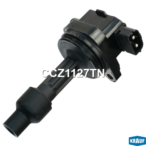 Катушка зажигания - Krauf CCZ1127TN
