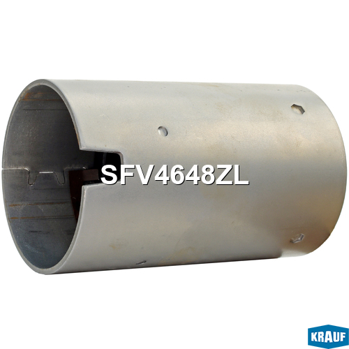 Статор стартера со стаканом - Krauf SFV4648ZL